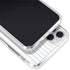 MLB Chicago Cubs Home Jersey iPhone 11 Pro Clear Case