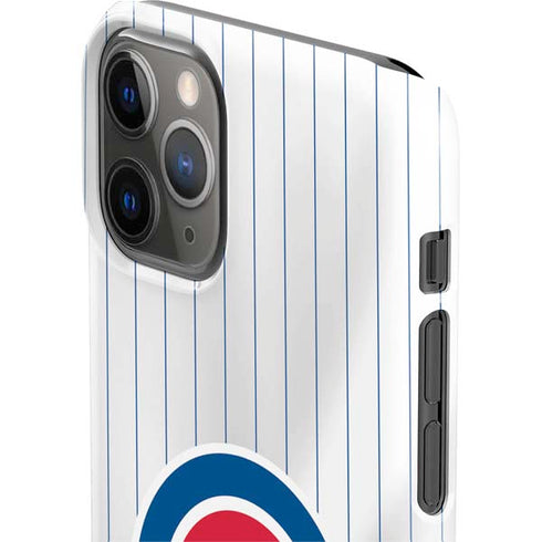 MLB Chicago Cubs Home Jersey iPhone 11 Pro Lite Case