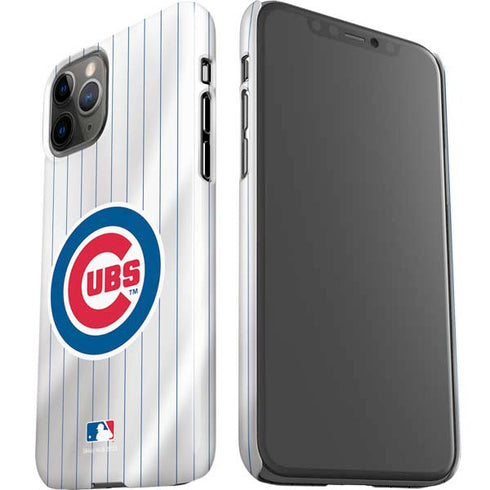 MLB Chicago Cubs Home Jersey iPhone 11 Pro Lite Case