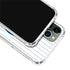 MLB Chicago Cubs Home Jersey iPhone 11 Pro Max Clear Case