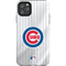 MLB Chicago Cubs Home Jersey iPhone 11 Pro Max Impact Case
