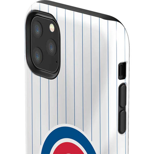 MLB Chicago Cubs Home Jersey iPhone 11 Pro Max Impact Case