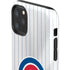 MLB Chicago Cubs Home Jersey iPhone 11 Pro Max Impact Case