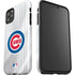 MLB Chicago Cubs Home Jersey iPhone 11 Pro Max Impact Case