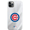 MLB Chicago Cubs Home Jersey iPhone 11 Pro Max Lite Case