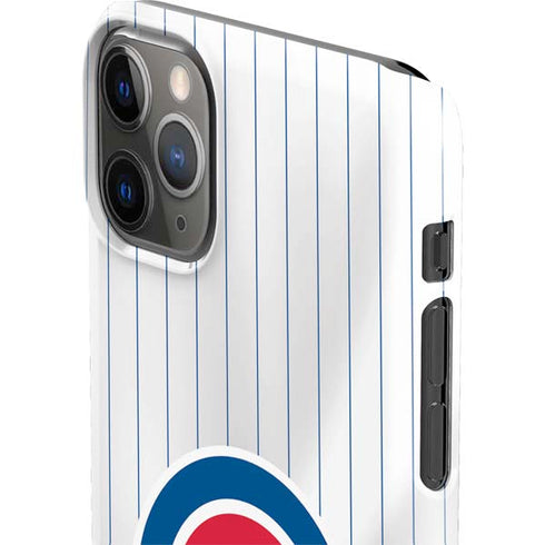 MLB Chicago Cubs Home Jersey iPhone 11 Pro Max Lite Case