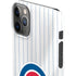 MLB Chicago Cubs Home Jersey iPhone 11 Pro Max Lite Case