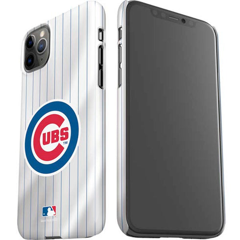 MLB Chicago Cubs Home Jersey iPhone 11 Pro Max Lite Case