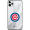 MLB Chicago Cubs Home Jersey iPhone 11 Pro Max Skin