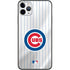 MLB Chicago Cubs Home Jersey iPhone 11 Pro Max Skin