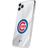 MLB Chicago Cubs Home Jersey iPhone 11 Pro Max Skin