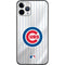 MLB Chicago Cubs Home Jersey iPhone 11 Pro Skin
