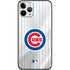 MLB Chicago Cubs Home Jersey iPhone 11 Pro Skin