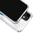 MLB Chicago Cubs Home Jersey iPhone 12 Clear Case