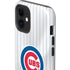 MLB Chicago Cubs Home Jersey iPhone 12 Impact Case