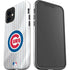 MLB Chicago Cubs Home Jersey iPhone 12 Impact Case