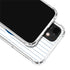 MLB Chicago Cubs Home Jersey iPhone 12 Mini Clear Case