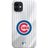MLB Chicago Cubs Home Jersey iPhone 12 Mini Lite Case