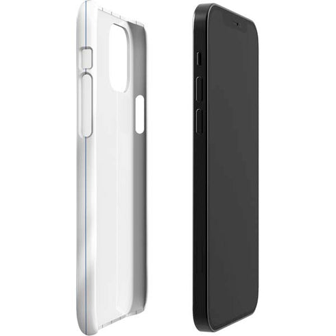 MLB Chicago Cubs Home Jersey iPhone 12 Mini Lite Case