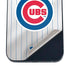 MLB Chicago Cubs Home Jersey iPhone 12 Mini Skin
