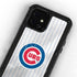 MLB Chicago Cubs Home Jersey iPhone 12 Mini Waterproof Case