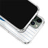 MLB Chicago Cubs Home Jersey iPhone 12 Pro Clear Case