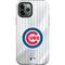 MLB Chicago Cubs Home Jersey iPhone 12 Pro Impact Case