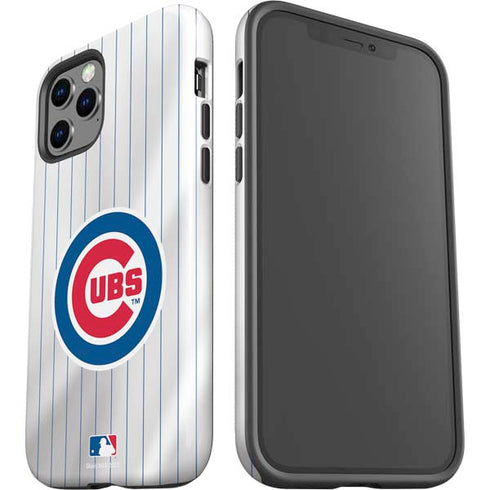MLB Chicago Cubs Home Jersey iPhone 12 Pro Impact Case