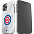 MLB Chicago Cubs Home Jersey iPhone 12 Pro Impact Case