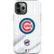 MLB Chicago Cubs Home Jersey iPhone 12 Pro Max Impact Case