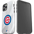 MLB Chicago Cubs Home Jersey iPhone 12 Pro Max Impact Case