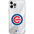 MLB Chicago Cubs Home Jersey iPhone 12 Pro Max Skin