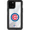 MLB Chicago Cubs Home Jersey iPhone 12 Pro Max Waterproof Case