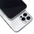 MLB Chicago Cubs Home Jersey iPhone 12 Pro Skin