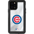 MLB Chicago Cubs Home Jersey iPhone 12 Pro Waterproof Case