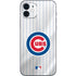 MLB Chicago Cubs Home Jersey iPhone 12 Skin
