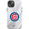 MLB Chicago Cubs Home Jersey iPhone 13 Impact Case