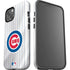 MLB Chicago Cubs Home Jersey iPhone 13 Impact Case
