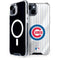 MLB Chicago Cubs Home Jersey iPhone 13 MagSafe Case
