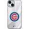 MLB Chicago Cubs Home Jersey iPhone 13 Mini Skin