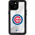 MLB Chicago Cubs Home Jersey iPhone 13 Mini Waterproof Case