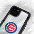 MLB Chicago Cubs Home Jersey iPhone 13 Mini Waterproof Case
