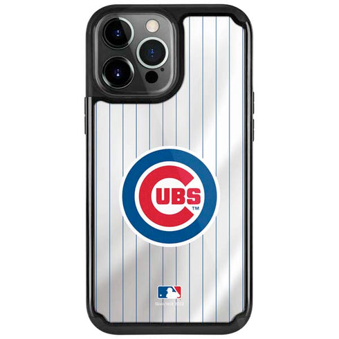 MLB Chicago Cubs Home Jersey iPhone 13 Pro Cargo Case