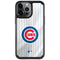 MLB Chicago Cubs Home Jersey iPhone 13 Pro Cargo Case