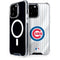 MLB Chicago Cubs Home Jersey iPhone 13 Pro Max MagSafe Case