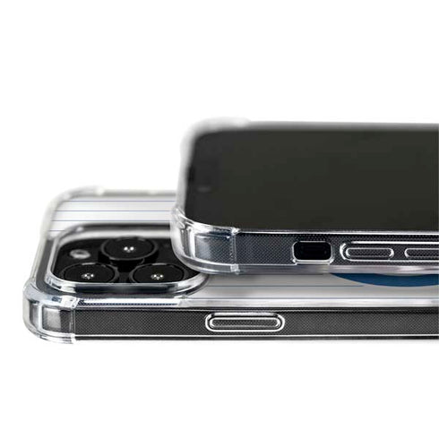 MLB Chicago Cubs Home Jersey iPhone 13 Pro Max MagSafe Case
