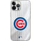 MLB Chicago Cubs Home Jersey iPhone 13 Pro Max Skin