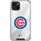 MLB Chicago Cubs Home Jersey iPhone 14 Clear Case