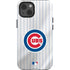 MLB Chicago Cubs Home Jersey iPhone 14 Impact Case