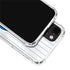 MLB Chicago Cubs Home Jersey iPhone 15 Plus Clear Case